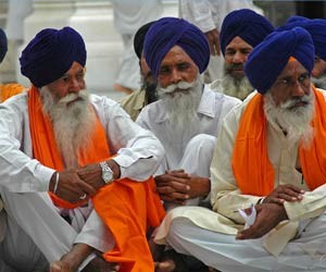 Punjabiyan di Shaan vakhri