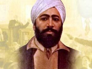 Udham Singh 