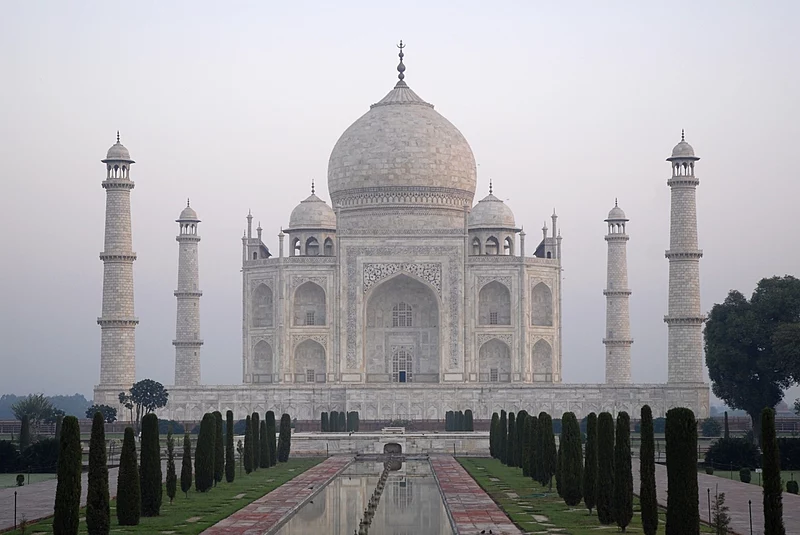 Secret Facts About Taj Mahal