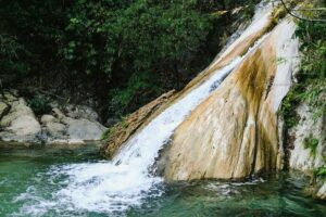 Waterfall Trekking - For a Fun Experience