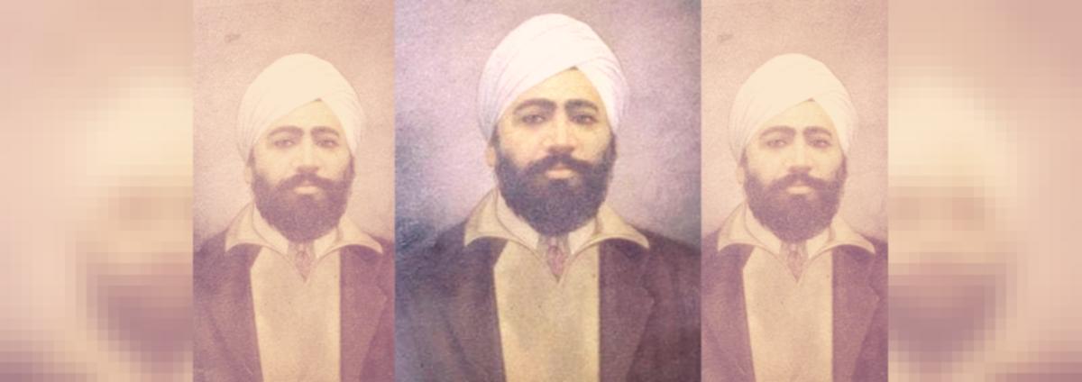 Sardar Udham Singh: Birth, death, age and history Sardar Udham Singh: Birth, death, age and history