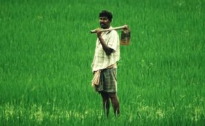 farmers in Bihar 