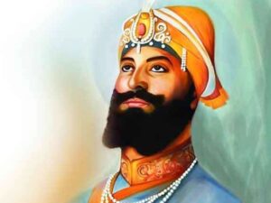 Guru Gobind Singh