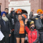Why mostly Sikhs migrate to Canada