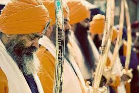 Why is the Sikh community the world's bravest?