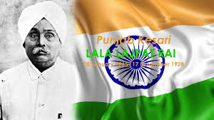  Lala Lajpat Rai Biography