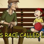 A great inspirational short story about a race called life.