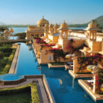 10 Best Hotels with Stunning Pools in India