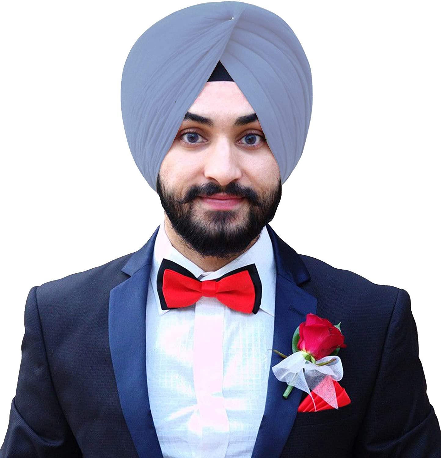 Do Girls Like BOYS with TURBAN? | WHY Girls Like TALL BOYS?