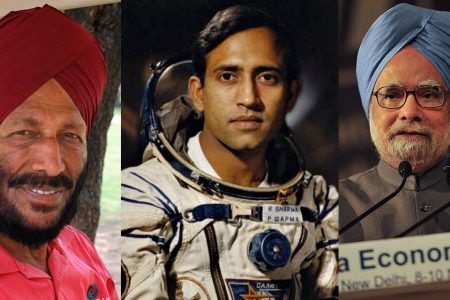10 Famous People from Punjab Who Shaped the India of Today