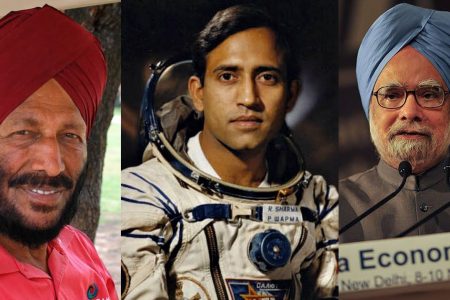 13 Famous People from Punjab Who Shaped the India of Today 13 Famous People from Punjab Who Shaped the India of Today