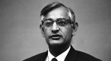 Har Gobind Khorana