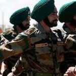 Why Sikh Regiment Salutes Twice