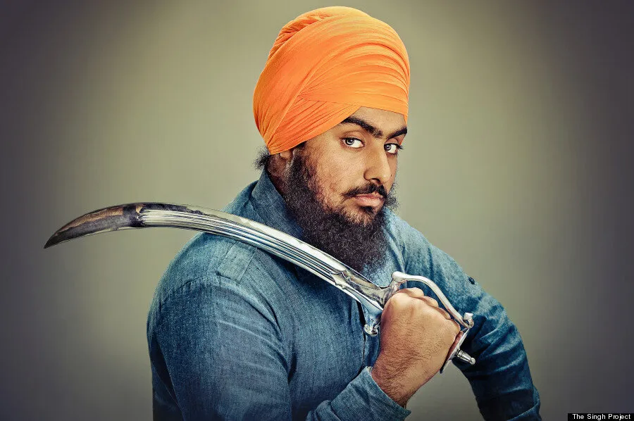 Things SIKH people are tired of hearing - Never say these things to a Sardar