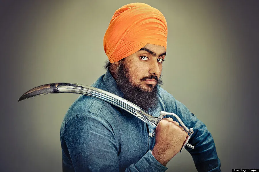 Things SIKH people are tired of hearing – Never say these things to a Sardar Things SIKH people are tired of hearing – Never say these things to a Sardar