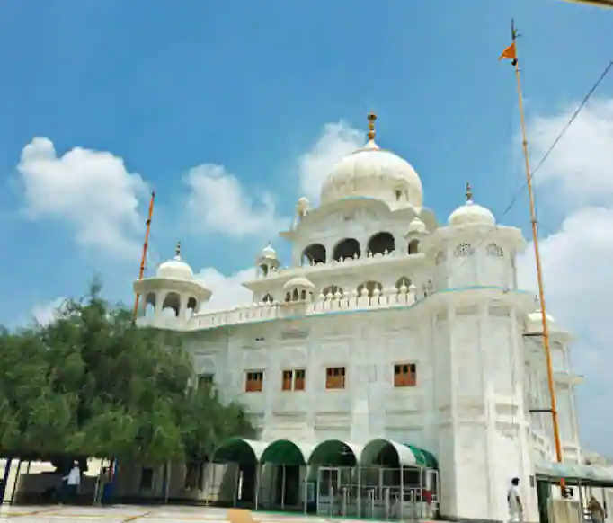 History of Sri Muktsar Sahib