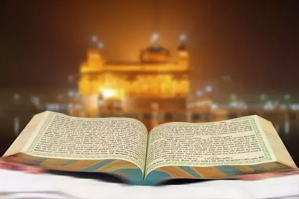 Top 10 Teachings of Shri Guru Granth Sahib Ji Top 10 Teachings of Shri Guru Granth Sahib Ji