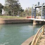 Punjab Haryana water dispute | What is the Sutlej-Yamuna Link (SYL) issues?