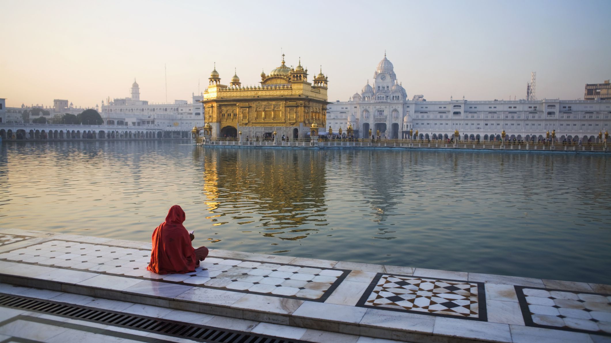 What Is the Afterlife Taught by Sikhism?