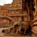 12 Biggest Indian Temples Which Are Simply Magnificent