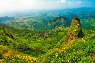 Best 18 Fort Treks In Maharashtra Which Are Amazing- Rajmachi, Rajmachi, trekking Shrivardhan and Manaranjan, two fortified peaks on Rajmachi, are present. From the base hamlet of Udhevadi, a 30-minute trek will bring you to a plateau between the two peaks. The old ruins and advantageous location of Rajmachi Fort make it a very well-known tourist destination. It is 15 kilometers apart from Khandala and Lonavala, two hill resorts. It is made up of two fortresses—Shrivardhan and Manaranjan—and is encircled by a broad plateau. From here, one can see the Bor Ghat, a key trading route that once connected Mumbai and Pune. Trek to Kalvantin Fort On the way between Old Mumbai and Pune, the Kalavantin Fort, also known as Durg, is located right close to the Prabalgad Fort. To reach the fort using this approach, you must climb the zigzagging steps etched into the mountain by the rock. While mounting the steps, you can see the entire environment because they are exposed. At a height of almost 2,300 feet above sea level, the fort is located at the summit of the mountain. Finally, you arrive at the fort, which is surrounded by vegetation and offers some of the best views of the environs. If you plan to hike to this location, it is recommended to avoid the monsoon season. Trek to Korigad Fort A hill fort in Maharashtra is called Korigad. The fort, which is located in the Pune district, rises to a height of roughly 2800 feet above the earth. The fort's whole wall is intact, even though not all of the defenses are. One option is to stroll along the perimeter, which is 2 kilometers long. Within the fort, there are water cisterns and caves. Trek to Shivneri Fort Chatrapati Shivaji was born in Shivneri Fort in the year 1630, making it a significant location in Indian history. You must traverse seven arches on your journey to the fort before arriving at your destination. Your hike will often start at the Junnar Village. As soon as you get to the fort's base, the trek begins. Shivneri Fort has a lot to offer visitors, such as temples, ponds, and water springs. To climb to the fort while admiring the stunning surroundings, proper steps have been cut into the mountain. Trek to Lohagarh Iron Fort There are several ways to climb to the Lohagad Fort, which is tucked away amid gently undulating hills. Driving to Lohagadwadi, the fort's base hamlet, and then ascending the fort's stone steps is the quickest and simplest method. Another comes from Bhaje, a community about 5 to 6 kilometers away from Malavali. You may get to Gaumukh Khand by walking from the village of Bhaje. Here is when things can become confusing. Here, we need to turn right because turning left will lead us to the Visapur fort. 6. Fort Tikona in Lonavala The area is well-known for its breathtaking hiking opportunities. The Tikona fortress, which is 3500 feet above mean sea level, is the perfect altitude and environment for beginners. The town of Tikona Peth serves as the trek's base camp. Here, trekkers from various locations assemble for yet another 1.5-kilometer hike up to the trail's official beginning point. The hikers are accompanied by a picturesque view of the peaceful valley and green slopes all the way uphill to the fort. Pune's Rajgad Fort For many years, fortifications have served as a symbol of the majesty of our nation. The forts of Torna, Sinhgad, and Purandar encircle the Rajgad fort, which is close to Pune. It stands to honor the exploits of renowned Indian monarch Chhatrapati Shivaji and is symbolic of the wins and conflicts waged by the Maratha army. The fort was once known as Murumbdev and was constructed during the Maratha era of control. Chhatrapati Shivaji only repaired and gave this fort a new name after moving his capital to Rajgad. It is a wonderful structure that can be seen about 60 miles southwest of Pune. Rajgad Fort is a must-see for everyone who values history. Ratanwadi, Ratangad Fort Trek The top of the naturally occurring granite formation features an outcropping point known as "Nedhe" or "the needle's eye." Near the four gates of the fort—Ganesh, Hanuman, Konkan, and Trimbak—there are numerous wells on the top of each. The Sahyadri range can be seen from the fort at the summit of the hill in a way that is unmatched by any other, making it a genuine photographer's paradise. The journey is fascinating and will keep you alert the entire time, all the while captivating you with the scenery. 9. Pune's Sinhagad Fort The Sahyadri Bhuleshwar range's Sinhagad Fort is perched atop a cliff about 36 kilometers southwest of Pune. Sinhagad Fort, which means literally "Fort of the Lion," is proud of its lengthy past. Before the Marathas took control of it, the Mughals had previously occupied the area. It has recently gained popularity as a travel destination, especially with adventure seekers and trekkers in Pune. 10. Trek to Jungli Jaigad Fort Since this journey is located in the Sahyadri Range, you will have a wonderful time taking in the scenery. To get to the top of the fort, you must travel through a forest. In Satara, the fort is close to Koyna Lake. The greatest time to visit the fort is in the winter when the weather is mild and there isn't much rain. You can envision the view you will have from the fort's peak given that it is 2957 feet above sea level. You will be surrounded by woodland, so you may likely witness local wildlife and birds. Bring your snacks and beverages with you. Trek to Irshalgad Fort One of the most beautiful treks in Maharashtra is the one to Irshalgad Fort. The walk offers breathtaking views of the Morbe reservoir, which is especially beautiful at daybreak and dusk. To have the best scenery and nice weather when taking this trek, try to go during the monsoon season. Since the fort is halfway between Panvel and Karjat, you must first travel to Chowk Town before beginning the walk. The trek's flat beginning gives way to a zigzag path that continues to the summit. For the finest view, you must ascend to the Irshalgad pinnacle's base. Trek to Raigad Fort You can have a captivating trip to the stunning Raigad Fort, which is tucked away in some jungle. Because of the lush vegetation covering them, the fort's remains look beautiful. Mahad is where the fort is located, and it is 2700 feet above sea level. You can climb to the fort using the 1400 or more steps that have been chiseled into the mountain. When you get to the fort, you can hire a guide to give you a history lesson about the area. You have the choice to use the ropeway to descend after your trip is over. Trek to Kavlya Fort In addition to walking to the Mohangad Fort, the Kavlya fort is located close to the Warandha Ghat. The monsoon season, when there is a lot of greenery, is the optimum time for walking to the Kavlya fort. You will enjoy a stunning view of the neighboring valleys, which are covered in a variety of green hues, while you hike. The fort is 2124 feet above sea level, and its summit offers a breathtaking view of the surrounding mountains. Trek to Sondai Fort Another hike that is best experienced during the monsoon season to see the surrounding vegetation is the Sondai Fort excursion. The Sondai trip is not yet well-known, so the adventure will be tranquil and pleasant. It is positioned close to Karjat and offers a lovely view of the Matheran range and the Morbe dam. You can stop in the Sondewadi village on your way to the fort to drink some tea. On the trek, you may also observe water-filled cisterns, and Sondai Devi's idol is located at the summit. Trek to Vikatgad Peb Fort The intriguing aspect of Vikatgad Fort is that during Shivaji's reign, it served as a grain storage facility. If you wish to view the nearby Matheran Ranges, it is a terrific area to go on an adventure. Of course, you may go on a trip during the day, but going on a Vikatgad walk at night is very thrilling. Peb, which comes from the name of the goddess Pebi, is another name for this fort. You can view the sunrise on the night journey, which makes the surroundings look very stunning. Trek to Pratapgad Fort Maharashtra's Pratapgad is a hill fort. The citadel rises to a height of around 3500 feet above the earth and is located close to the well-known hill station of Mahabaleshwar in the district of Satara. The fort is a well-liked tourist destination, and much of the defenses are still in place. The fort contains four lakes, many of which overflow during the monsoon season. At the end of the motorable road, there is a watchtower right next to the Mahadarwaza, or the main entrance. A statue of Shivaji Maharaj in all of his splendor was erected roughly 60 years ago. At the summit of the fort, there is a Bhawani shrine, and a cultural library displays the fort's history. Trek to Harishchandragad Fort A hill fort in Maharashtra is called Harishchandragad. It is located in the Ahmednagar district at a height of roughly 4670 feet. There are several Vishnu and Ganesh temples located inside the fort. The monument, which was built in the sixth century and is located at a height of 1424 meters, is frequently noted on various hiking trails in and around the area as a result of its elevation. A popular excursion for thrill seekers is the Harishchandragd Fort Trek, which is located 170 miles from Pune. The monument, which was built in the sixth century and is located at an altitude of 1424 meters, is frequently noted on a map because of its altitude. Fort Vasota, Satara Vasota Fort is located 56 kilometers from Satara in Maharashtra and is placed at an elevation of 1171 meters close to the town of Bamnoli. The fort is regarded as a well-liked trekking location and is a great location for a picnic in the area. It is surrounded by lush, green forests, and in addition to the exhilarating adventure activity, you can take in gorgeous views of the valley in the middle of abundant nature. The charming fort, which is situated on the shores of Shivsagar Lake, is encircled by water on all three sides. The fort, which was once regarded as a royal residence and was constructed in the Maharashtrian architectural style, is now in ruins. It contains three sections and is additionally separated into