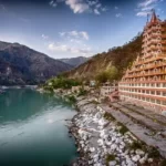 Best places to visit in Haridwar