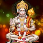 12 Most Famous Hanuman Temples In India