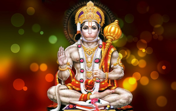 12 Most Famous Hanuman Temples In India