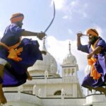 Gatka The Sikhs' traditional martial arts