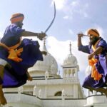 Gatka The Sikhs’ traditional martial arts