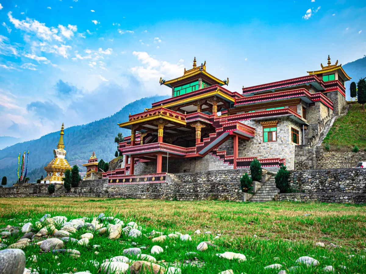 30 Places To Visit In Arunachal Pradesh