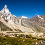 11 Highest Mountain Peaks In India That Are Absolutely Magnificent