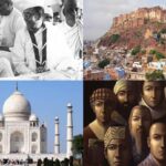 Mysteries Of India