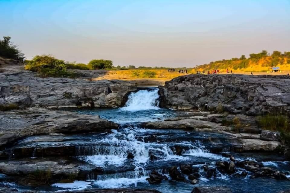 The Top 10 Weekend Trips From Ahmedabad The Top 10 Weekend Trips From Ahmedabad