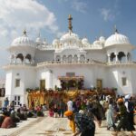 SRI RAMSAR SAHIB JI GURUDWARA