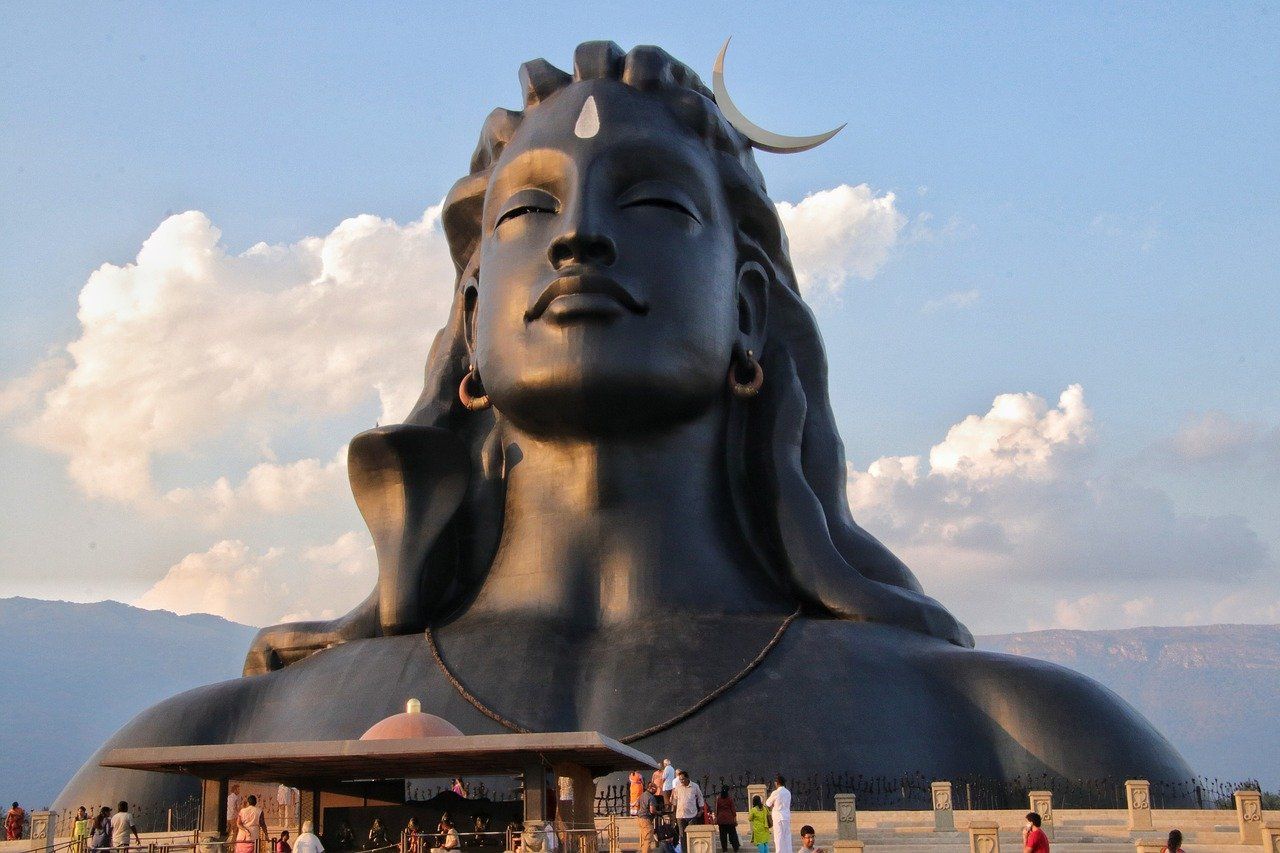 Shiva Temples
