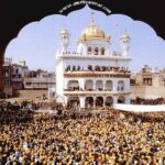 Sikhism's reverence for Sri Akal Takht Sahib