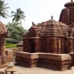 Unusual & Interesting Temples