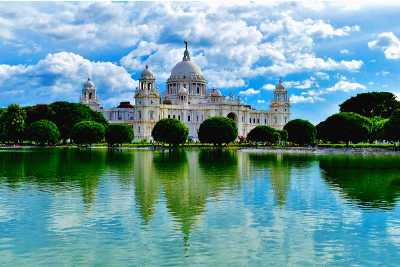 25 Places To Visit In West Bengal