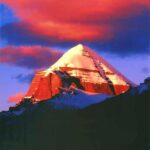 The Mysteries of Mount Kailash, Lord Shiva's residence