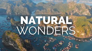 12 Incredible Natural Wonders In India