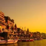 18 Interesting Facts About Varanasi That You Need To Know- Kashi Vishwanath's history One of the 12 Jyotirlingas, this temple of Lord Shiva receives the most visitors in Varanasi. In its history, it has been demolished and rebuilt at least five times. Rani Ahilya Bai Holkar renovated it for the final time in 1780. The Gyanvapi Mosque and the temple are now housed within the same walls. After he had destroyed the temple during the Mughal invasion, Aurangzeb constructed the latter. The amount of Ghats The most well-known ghats in the city include Dashashwamedh Ghat, Manikarnika Ghat, Chet Singh Ghat, Scindia Ghat, and Assi Ghat. There are more than 80 ghats in total. These ghats are employed for both residential and ceremonial uses. A few of the ghats are just intended for cremations. Manikarnika Ghat The most genuine and regional supply of trinkets and silk is said to be found in the lanes close to the Manikarnika Ghat. The fact that this Ghat is available for cremations around-the-clock is perhaps its most intriguing feature. This location never dies since it is one of the most revered ghats for cremation, a location where the deceased can find salvation. The Harmony Bookstore Now, tell me why a bookstore would slash this list. Check for a friendly owner. Done. Exotic books. Check for a varied collection. The seductive aroma of both new and old books, checked! It is a favorite with both tourists and locals and is one of the most well-known bookshops in the city. Banaras Hindu College Okay, we all know that the largest university in Asia is Banaras Hindu University. The Bharat Kala Bhavan, a museum with no fewer than one lakh relics and things on display, is also located there. The BHU libraries are a treasure trove of more than 15 million books, which is additional fascinating information. Heaven for book lovers! Bhang Lassi Bhang is well-known in Varanasi (cannabis). In addition to the well-known Thandai, bhang pakoras, and ladoos, the popularity of bhang lassi is rising in the city. At least in Varanasi, it is a delicacy and legal. Banarasi Paan They claim that everything is folded. The Banarasi Paan is widely available throughout India. However, one can only find genuine flavor in Varanasi, the city of origin. Krishnamurti Retreat and Study Center The area is a philosopher's paradise and one of Varanasi's most serene spots. It has a collection of Jiddu Krishnamurti's writings, a library, a place for solitude, a room for debate, and several cottages for a tranquil stay. Kachori Gali The Kachori Gali is another name for Vishwanath Gali. Delicious, hot, fried kachoris served with a selection of chutneys. Enough already! The Banaras Subah The Subah-e-Banaras is the best way to start your day in Varanasi, except for the evening Ganga Aarti and the yearly Dhrupad Mela (in image). The air is filled with music and Vedic chantings every morning at Assi Ghat. The duration is roughly two hours. Sheshna Well Are myths and legends your thing? Every year on the eve of Naag Panchami, a well in Varanasi's Jaitpura neighborhood, which is home to the Karkotak Nageshwar Shivlinga, is drained. According to legend, there is a "portal to hell" at the bottom of the well that is watched after by serpents. Yes. Narada Ghat It has the name of a well-known celibate, Narad Muni (Brahmachari). Interestingly, lovers and couples avoid this Ghat because they think it's cursed. Frog Wedding Frogs are wed in the Ashwamedh Ghat every year during the monsoon season to appease the rain Gods. Famous literary figures' birthplaces Munshi Premchand, Tulsidas, Bhartendu Harishchandra, Nazeer Banarsi, and many other famous people were born in Varanasi. The hometown of renowned musicians All three of the great sitarists—Pandit Ravi Shankar, Ustad Bismillah Khan, and the queen of thumris, Girija Devi (pictured)—were natives of this country. Lord Shiva and Goddess Parvati's residence There is a reason Varanasi is regarded as the nation's holiest city. Lord Shiva and Goddess Parvati are said to have lived in the world's oldest continuously inhabited city. According to legend, it is where God resides, and anyone who takes their final breath here is saved. Strange Things In The City You can find folks who have weird beliefs in Varanasi. People catching frogs and marrying them is one of the oddest things that occur here. People still adhere to this ancient custom in an effort to appease the rain gods. Typically, it is carried out when rain is delayed. Asia's Biggest University Is Here Do you know that Benaras Hindu University is located in the city? The institution, which was established by the founder Madan Mohan Malviya, is the biggest in Asia. Due to the city's affinity for writers like Tulsi Das and Munshi Prem Chand, Varanasi is frequently referred to as the center of literature.