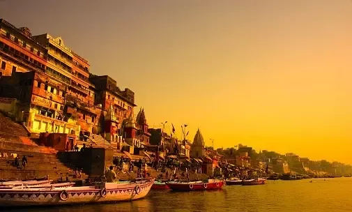 18 Interesting Facts About Varanasi That You Need To Know 18 Interesting Facts About Varanasi That You Need To Know