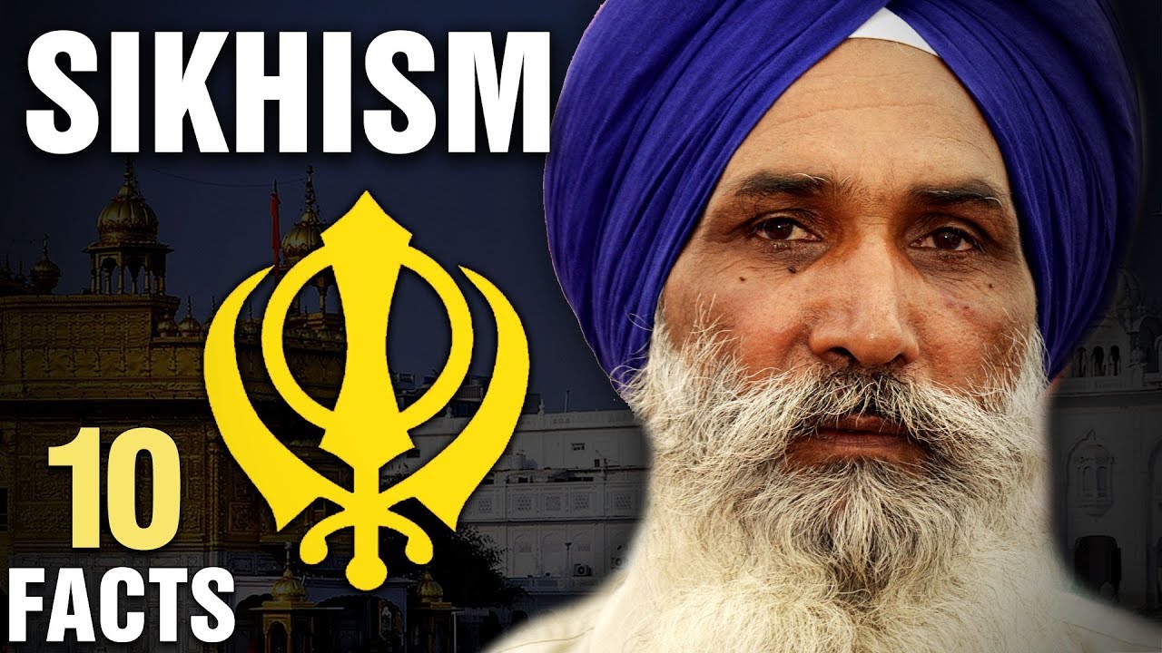 Interesting Sikhism Facts