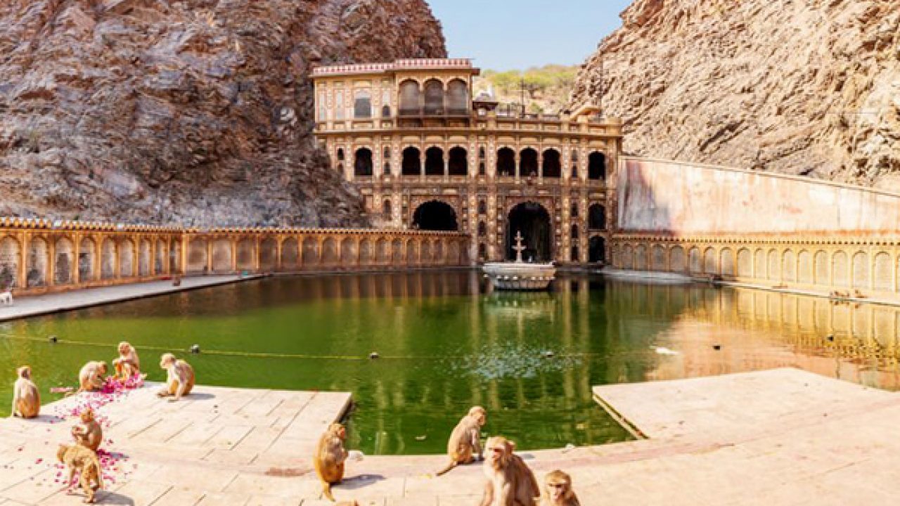 10 Unusual Temples in India that will Leave You Amazed