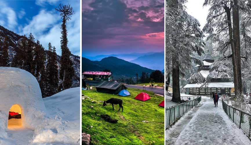 15 fascinating places in India to travel in December