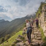 Ten Good Reasons to Plan a Trekking Vacation