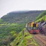 10 Beautiful Train Journeys in India that are Worth Taking