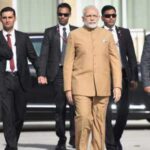 Why Prime Ministers and VVIPs bodyguard wear black goggles, Know here