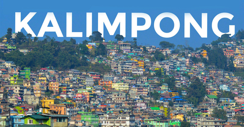 10 Tourist Attractions In Kalimpong